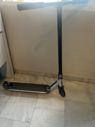 Patinete Oxelo