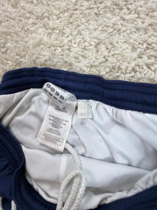 ¡¡OFERTA!! Talla L Shorts Adidas Azul Marino