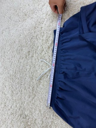¡¡OFERTA!! Talla L Shorts Adidas Azul Marino