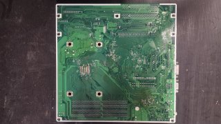 Placa Base HP para PC