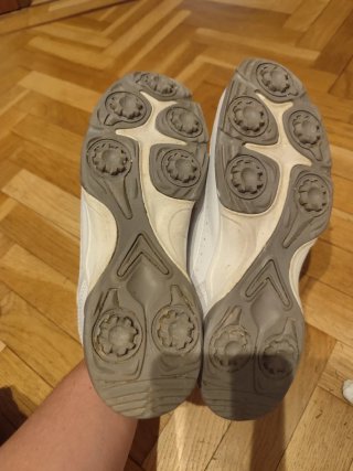 Zapatos de golf Callaway mujer talla 39