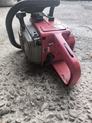 Motosierra OPEM 155 Colección