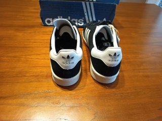 Adidas Abdul Jabbar AG2624