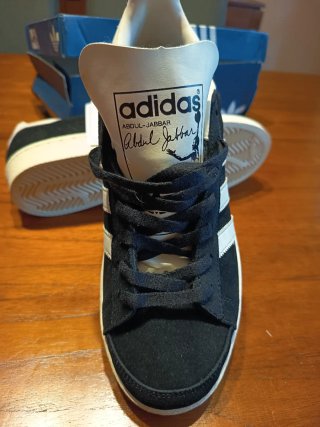 Adidas Abdul Jabbar AG2624