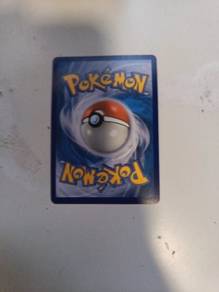 Carta Pokémon Maya Entrenador  111/094