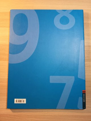 Matemáticas 3, ESO. Cuaderno de vacaciones