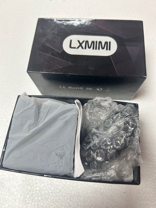 Cámara Espía WiFi 5G UYIKOO Mini HD Tuya App