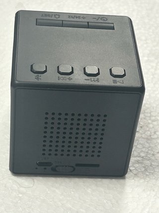Cámara Espía WiFi 5G UYIKOO Mini HD Tuya App