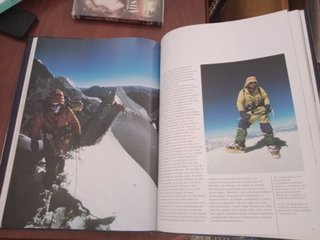 K2 desafío en los confines del cielo