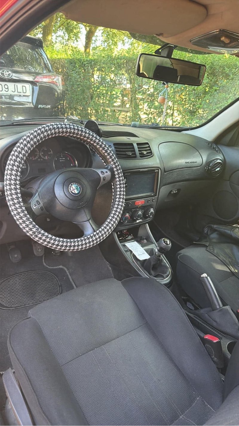 Alfa Romeo 147 2006 - foto 1
