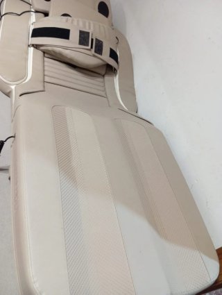 Cama masajeadora como nueva poco uso