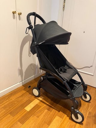 Passeggino Yoyo Babyzen 2
