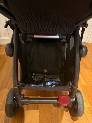 Passeggino Yoyo Babyzen 2