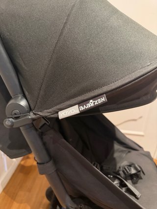 Passeggino Yoyo Babyzen 2