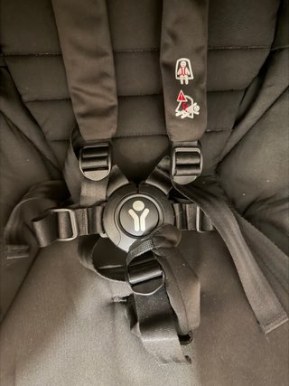 Passeggino Yoyo Babyzen 2