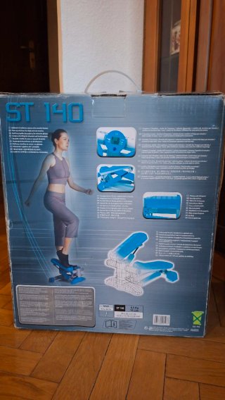 Mini Step Domyos ST 140