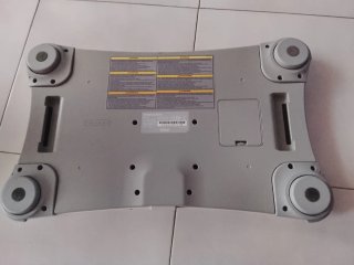 Tabla Wii Balance Board