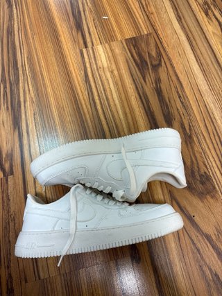 Zapatillas Nike Air Force 1 Blancas