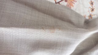 Conjunto Caramelo Chaqueta y Pantalón Talla M