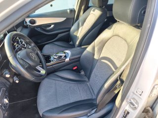 Mercedes-Benz Clase C 2019