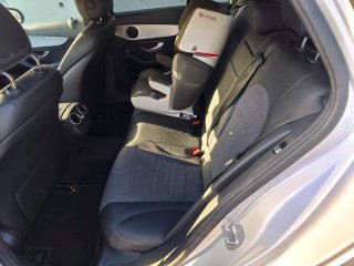 Mercedes-Benz Clase C 2019
