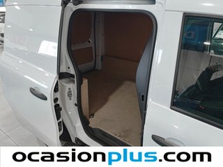 Nissan Townstar Furgon 1.3G L1 Profesional 96 kW (130 CV)