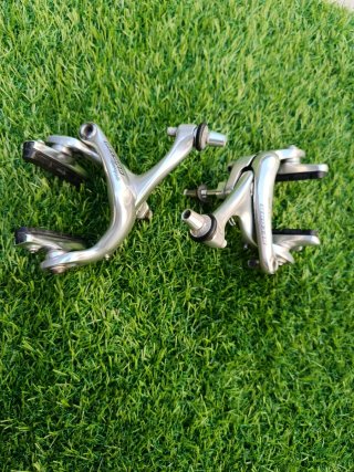 Puentes Freno Campagnolo Record