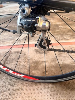 ICÓNICA - Wilier Triestina Mortirolo Carbon