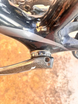 ICÓNICA - Wilier Triestina Mortirolo Carbon