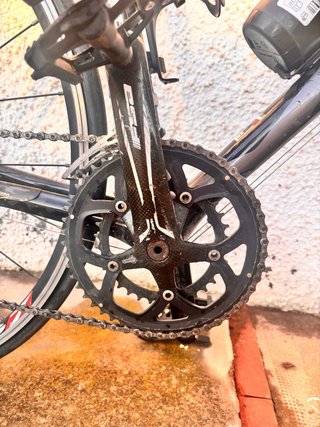 ICÓNICA - Wilier Triestina Mortirolo Carbon