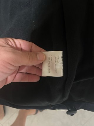 Chaquetón Würth Azul Talla M Nuevo