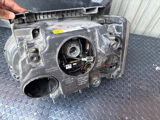 Faro Range Rover L322 Derecho AFL
