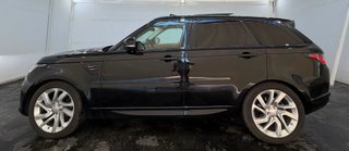LAND-ROVER RANGE ROVER SPORT 3.0 SDV6 306CV HSE
