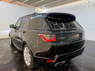 LAND-ROVER RANGE ROVER SPORT 3.0 SDV6 306CV HSE