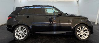 LAND-ROVER RANGE ROVER SPORT 3.0 SDV6 306CV HSE