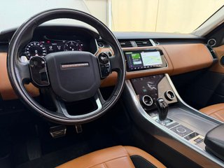 LAND-ROVER RANGE ROVER SPORT 3.0 SDV6 306CV HSE