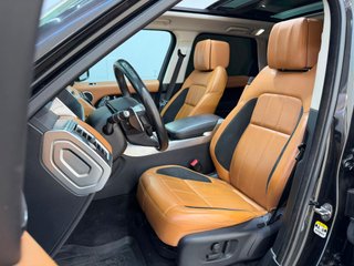 LAND-ROVER RANGE ROVER SPORT 3.0 SDV6 306CV HSE