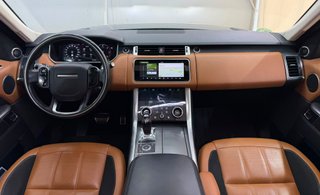 LAND-ROVER RANGE ROVER SPORT 3.0 SDV6 306CV HSE