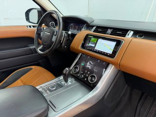 LAND-ROVER RANGE ROVER SPORT 3.0 SDV6 306CV HSE