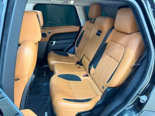 LAND-ROVER RANGE ROVER SPORT 3.0 SDV6 306CV HSE