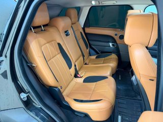 LAND-ROVER RANGE ROVER SPORT 3.0 SDV6 306CV HSE