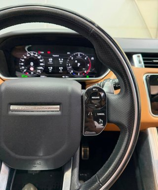 LAND-ROVER RANGE ROVER SPORT 3.0 SDV6 306CV HSE