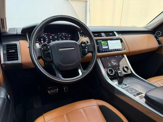 LAND-ROVER RANGE ROVER SPORT 3.0 SDV6 306CV HSE