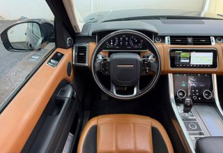 LAND-ROVER RANGE ROVER SPORT 3.0 SDV6 306CV HSE