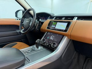 LAND-ROVER RANGE ROVER SPORT 3.0 SDV6 306CV HSE