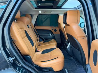 LAND-ROVER RANGE ROVER SPORT 3.0 SDV6 306CV HSE