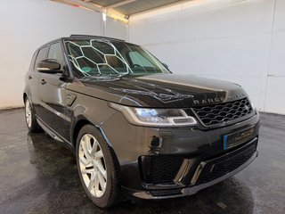 LAND-ROVER RANGE ROVER SPORT 3.0 SDV6 306CV HSE