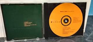 CD Martin L. Gore Counterfeit e.p