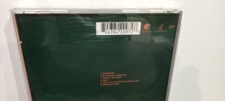 CD Martin L. Gore Counterfeit e.p