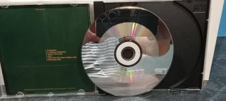 CD Martin L. Gore Counterfeit e.p